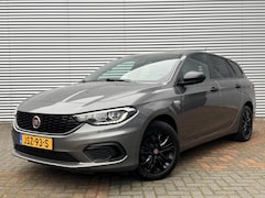 Fiat Tipo Stationwagon - 1.4 Street Airco Cruise Led Pdc Bj 2020 Eerste Eigenaar Vol Opties