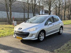 Peugeot 308 - 1.6 VTi Sublime*AUTOMAAT*APK 03/27*PARKEERSENSOR