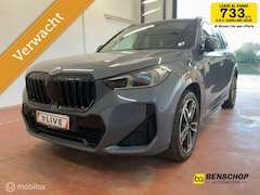 BMW X1 - xDrive30e M Sport Panodak M onderstel Virtual Navi Carplay Harman Kardon LED