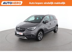 Opel Crossland X - 1.2 Turbo Innovation | VM11602 |