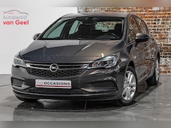 Opel Astra - 1.0 Edition | Apple Carplay | Trekhaak | Cruise Control