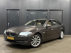 BMW 5-serie Touring - 528i High Executive full option, netjes