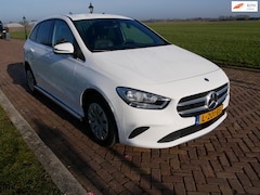 Mercedes-Benz B-klasse - 200d AUT AC CAMERA * EX POLICE MARGE CAR