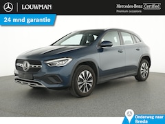 Mercedes-Benz GLA-Klasse - 250 e Plug-In Hybride Trekhaak | Achteruitrijcamera | Ledkoplampen | Easy-Pack Achterklep