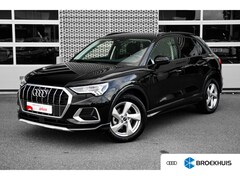 Audi Q3 - 35 TFSI Advanced edition | Trekhaak |