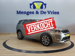 Land Rover Discovery Sport - P300e 1.5 R-Dynamic HSE Airco ECC | Panorama | Head-Up | Meridian Audio | 360 Camera | Vir