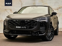 Audi Q3 Sportback - E-Hybrid S Edition, pano, 20", LED-kopl., Parkassistent+, keyless, ACC, privacy