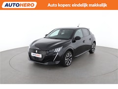Peugeot 208 - 1.2 PureTech GT Pack |JJ88686|