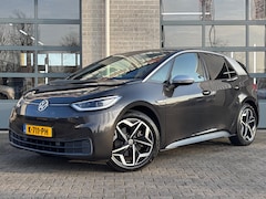 Volkswagen ID.3 - First Plus 58 kWh|SOH 92%|4NIEUWE BANDEN|IQ LIGHT|