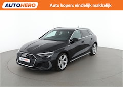 Audi A3 Sportback - 35 TFSI S edition | UT70925 |