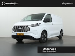 Ford Transit Custom - E-Transit 320 | L1 H1 | TREND | 65 kWh | 328 KM RANGE | CLIMATE CONTROL | CARPLAY / ANDROI