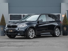 BMW X5 - xDrive30d | Trekhaak | Grijs kenteken | HUD | Memory
