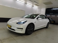 Tesla Model 3 - Standard RWD Plus 92% SoH [ LFP-ACCU+AUTOPILOT+60 kWh+PREMIUM AUDIO ]
