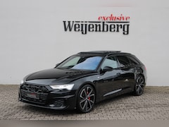 Audi A6 Avant - 55 TFSI e Quattro (2x) S-line Competition HUD PANO MATRIX