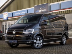 Volkswagen Transporter - 2.0 TDI L1H1 150pk Highline Exclusive Edition | LED | Navi & App-connect | Trekhaak | Impe