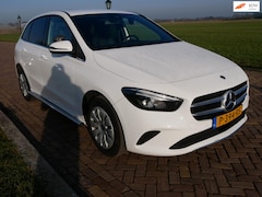 Mercedes-Benz B-klasse - 200d AUT AC CAMERA * EX POLICE MARGE CAR