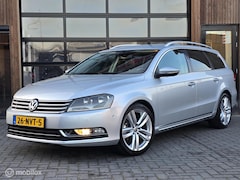 Volkswagen Passat Variant - 1.8 TSI Highline