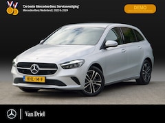 Mercedes-Benz B-klasse - B 250 e Progressive Facelift | Verwarmd stuurwiel Camera Widescreen