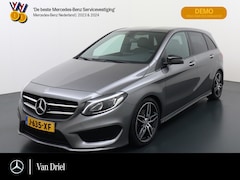 Mercedes-Benz B-klasse - 200 Ambition | Trekhaak Carplay Sfeer