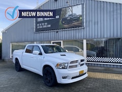 Dodge Ram 1500 - 5.7 V8 4x4 Hemi 5.7 N.A.P