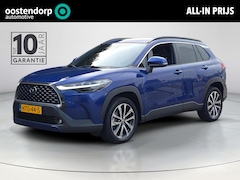 Toyota Corolla Cross - Hybrid 140 Style | NL Auto | Apple CarPlay | Blindspot | Rijklaar incl. garantie |