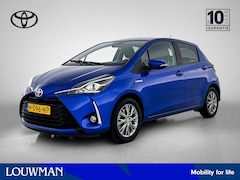 Toyota Yaris - 1.5 Hybrid Dynamic | Bluetooth | Climate Control |