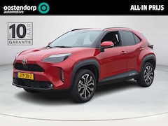 Toyota Yaris Cross - 1.5 Hybrid 130 Dynamic | Apple CarPlay | Parkeersensoren | Blindspot | Rijklaar incl. gara