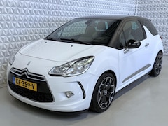 Citroën DS3 - 1.6 THP Sport Chic + VEEL OPTIES 173.000km (2011)