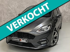 Ford Fiesta - 1.0 EcoBoost ST-Line /Keyles /Winterpakket /Carplay