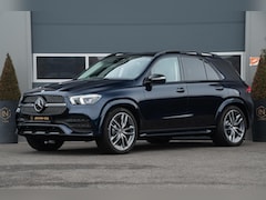 Mercedes-Benz GLE-Klasse - 350 e 4MATIC |Pano|Trekhaak|DAB|Carplay