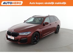 BMW 5-serie Touring - 530e M Sport | NF94061 |
