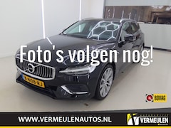 Volvo V60 - T6 Plug-in hybrid 340PK AWD Business Pro Automaat + 19"/ Navi/ Clima/ Ad.Cruise/ Camera/ F