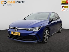 Volkswagen Golf - 1.5 eTSI R-Line Business+