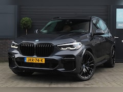 BMW X5 - xDrive45e M-Sport | Panorama Dak | Trekhaak | Comfort Stoelen | H+K
