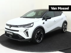 Renault Captur - 1.3 mild hybrid 160 techno | Camera / Airco / Carplay / LM Velgen