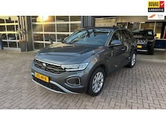 Volkswagen T-Roc - 1.5 TSI Life Business