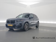 BMW X1 - xDrive30e M Sport | Pano | Elek. trekhaak | HUD | Keyless | 360cam | Stoel- Stuurverw. | H