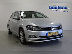 Volkswagen Polo - 1.6 TDI Comfortline Business | NL-AUTO+N.A.P | CLIMA | ADAPT-CRUISE | CARPLAY | PDC-V/A |
