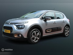 Citroën C3 - 1.2 PureTech C-Series, Pdc, Navi via App connect, Cruise, Clima,
