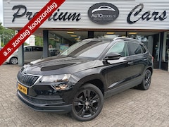 Skoda Karoq - 1.5 TSI ACT Business Edition|AUTOMAAT|ECC|TREKH|1STE EIG|