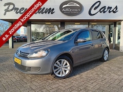 Volkswagen Golf - 1.4 TSI Comfortline|5drs|CLIMA|Onderhoudshistorie|NETTE AUTO