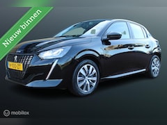 Peugeot 208 - 1.2 PureTech Active, Navi, App connect, Pdc , Cruise, Airco,