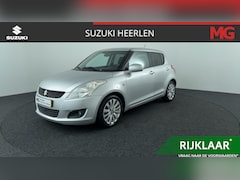 Suzuki Swift - 1.2 Exclusive | Rijklaar | 1e eigenaar | Dealeronderhouden | Automaat | All Season banden