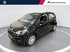 Volkswagen Up! - 1.0 60pk · Camera · Stoelverwarming · Cruise Control · Climatronic · P-Sensoren · Telefoon
