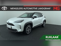 Toyota Yaris Cross - 1.5 Hybrid Executive