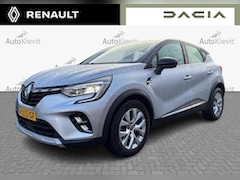 Renault Captur - 1.3 TCe 140 EDC Intens - Automaat