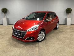 Peugeot 208 - 1.2 PureTech - Navi - ParkeerSensor - AppleCarplay - Cruise