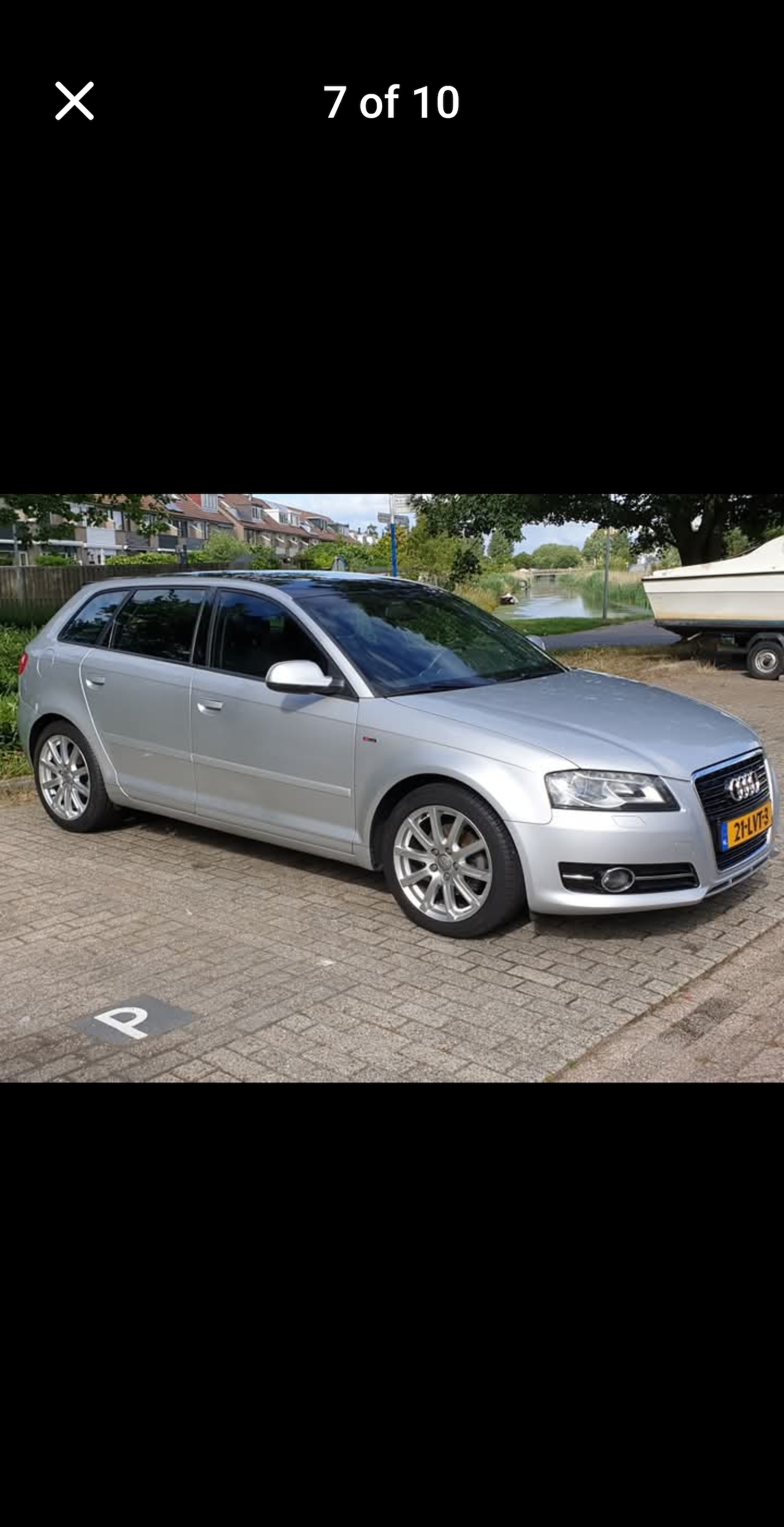 Audi A3 Sportback - 1.4 TFSI Ambition Pro Line S Xénon verlichting,  automatisch verlichting - AutoWereld.nl