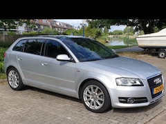 Audi A3 Sportback - 1.4 TFSI Ambition Pro Line S Xénon verlichting,  automatisch verlichting