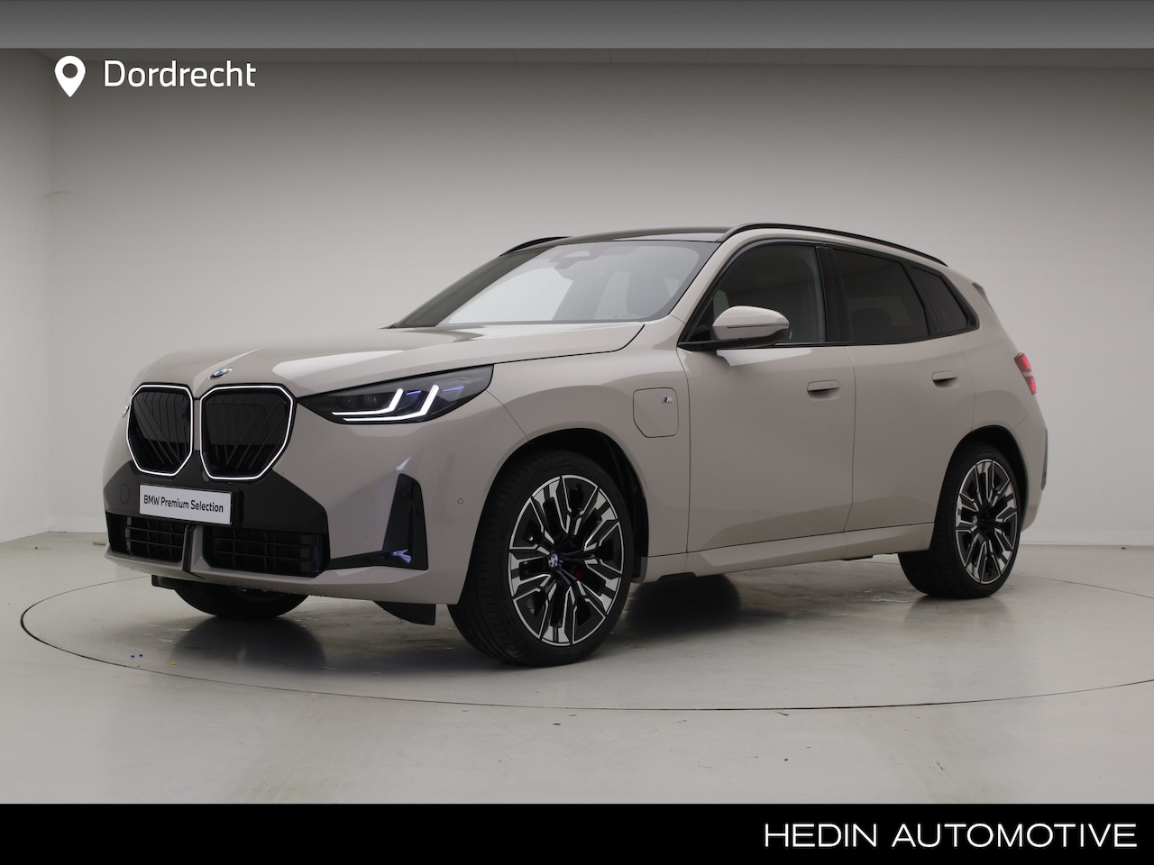 BMW X3 - 30e xDrive M-Sport Pro| Trekhaak | Panorama | Driving Ass. Plus Nu voor 75.895,- - AutoWereld.nl